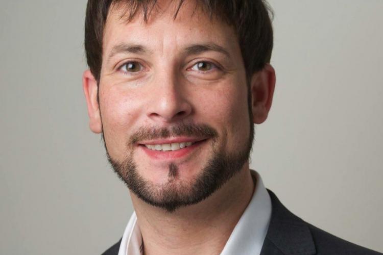 Markus Rumelhart, Foto: © SPÖ Wien